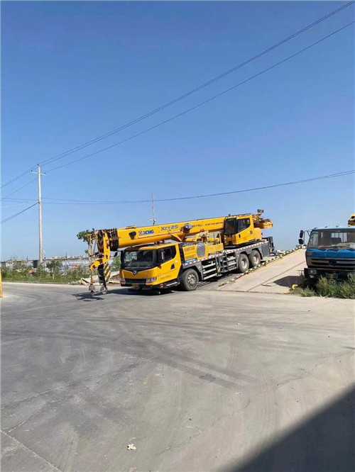 淄川区吊车作业时，可能会产生哪些额外收费项目？