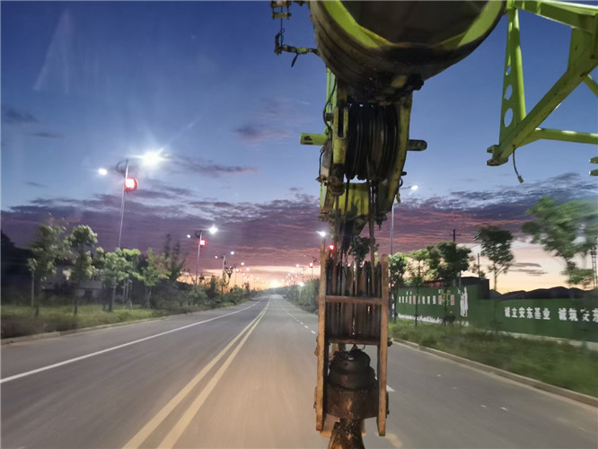 淄川区大件吊装怎么收费