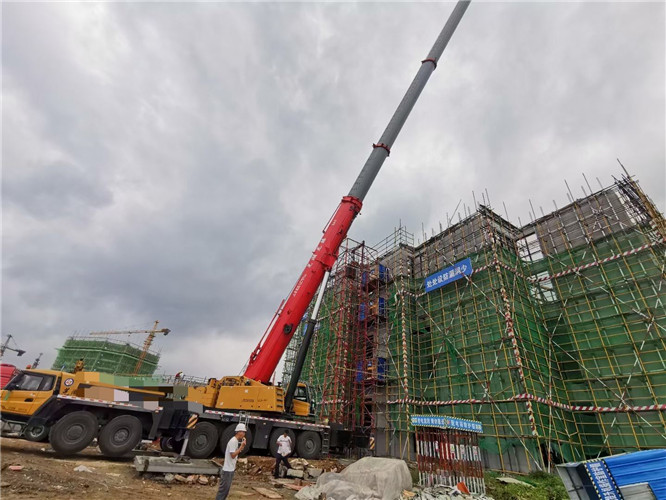 淄川区吊装方案需要单独付费吗？复杂工况是否提供专家论证？